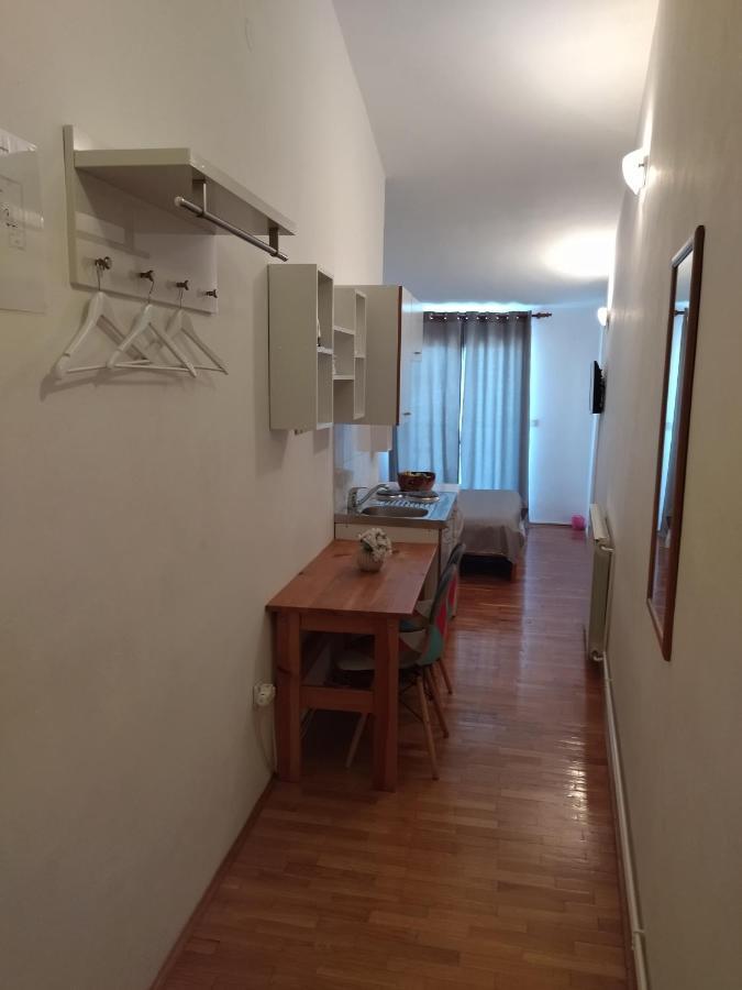 Apartamento Pluton Primošten Exterior foto